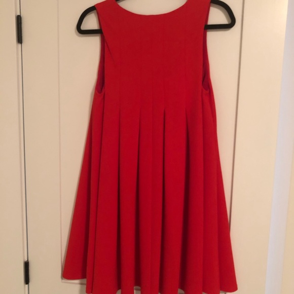 ABS Allen Schwartz Collection Woman's Swing Dress - Picture 5 of 8